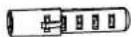 Uline H-10311 - 9
