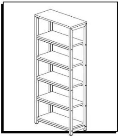 Uline H-10311 - 1