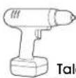 Uline H-10311 - 2