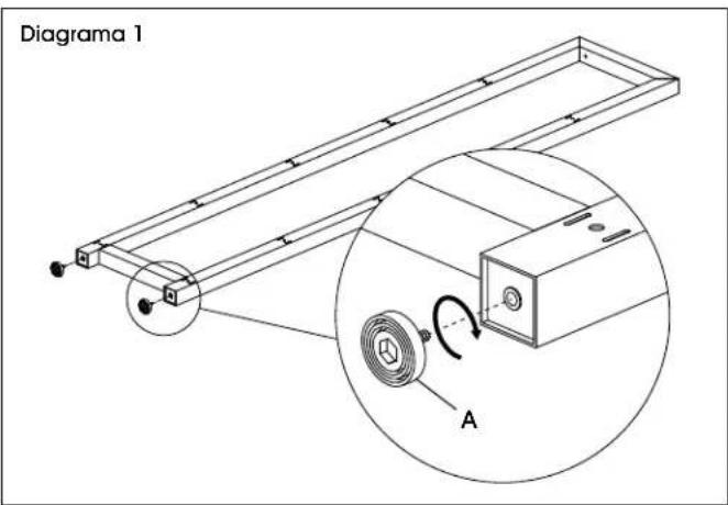 Uline H-10311 - ENSAMBLE - 1