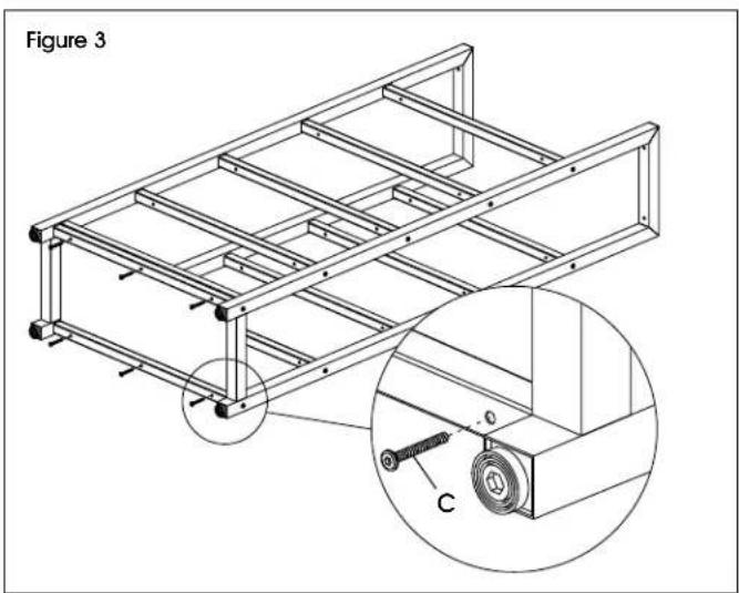 Uline H-10311 - MONTAGE - 4