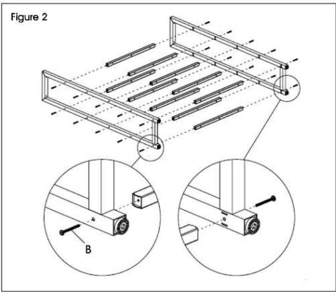 Uline H-10311 - MONTAGE - 2