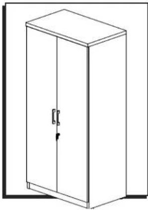 Uline H-10296 - 6
