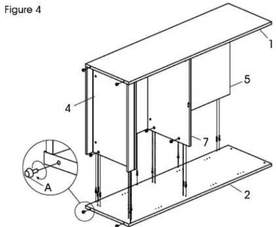 Uline H-10296 - MONTAGE - 11