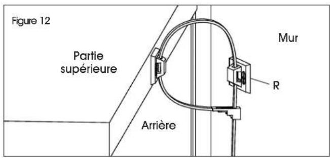 Uline H-10296 - MONTAGE SUITE - 1