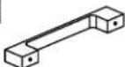 Uline H-10296 - PARTES - 3