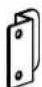 Uline H-10296 - PARTES - 8