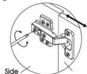Uline H-10296 - ASSEMBLY CONTINUED - 7