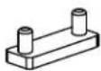 Uline H-10296 - 21