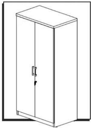 Uline H-10296 - 1