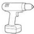 Uline H-10296 - 3