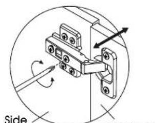 Uline H-10296 - ASSEMBLY CONTINUED - 8