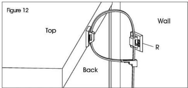 Uline H-10296 - ASSEMBLY CONTINUED - 1