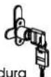 Uline H-10296 - PARTES - 10