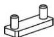 Uline H-10296 - 20