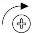 Uline H-10296 - IMPORTANT! FUNCTION OF CAM LOCK - 1