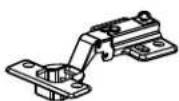 Uline H-10296 - 20