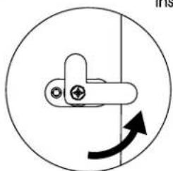 Uline H-10296 - ASSEMBLY CONTINUED - 3