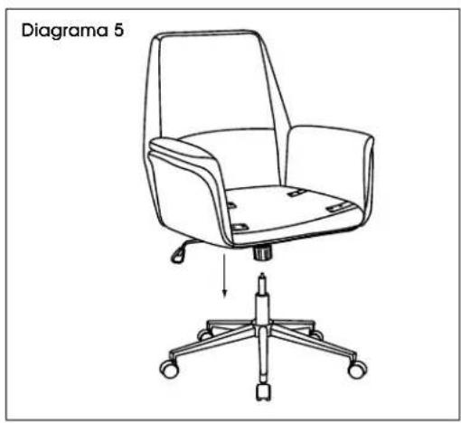 Uline H-10267 - CONTINUACIÓN DEL ENSAMBLE - 1