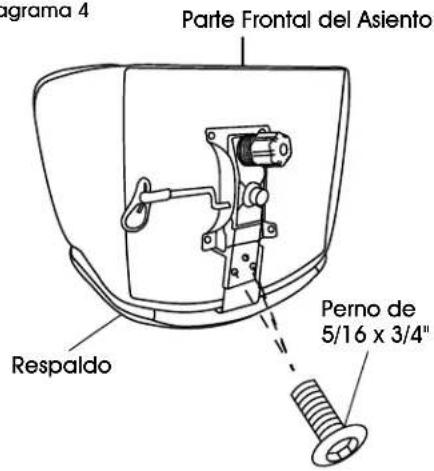 Uline H-10267 - CONTINUACIÓN DEL ENSAMBLE - 4