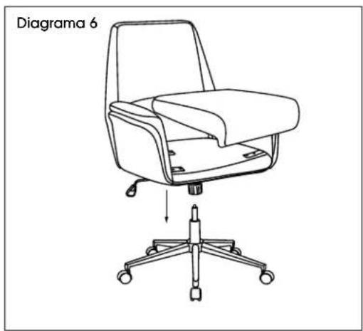 Uline H-10267 - CONTINUACIÓN DEL ENSAMBLE - 2
