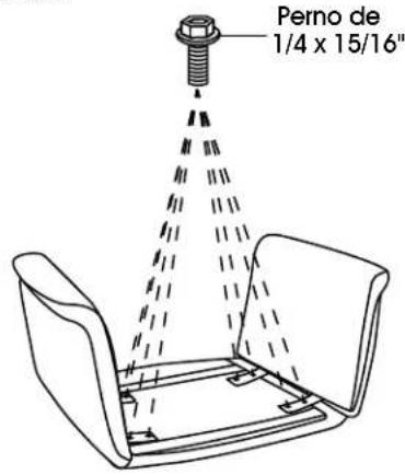 Uline H-10267 - CONTINUACIÓN DEL ENSAMBLE - 1