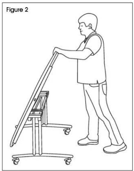 Uline H-10333 - CONSIGNES DE SÉCURITÉ - 2
