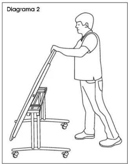 Uline H-10333 - SEGURIDAD - 2