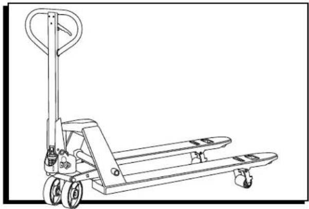 Uline H-2917 - 1