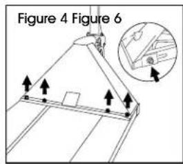 Uline H-2917 - ADJUSTING FORK WIDTH - 2