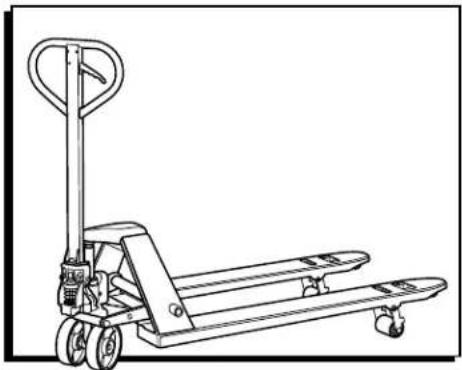 Uline H-2186 - 1