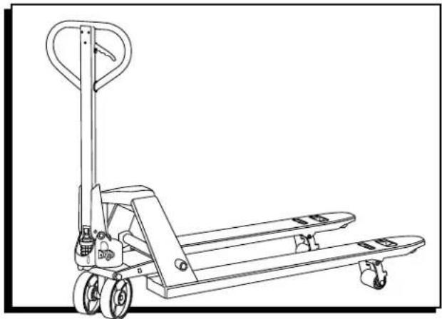 Uline H-7574 - 1