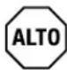Uline H-7574 - SEGURIDAD - 1