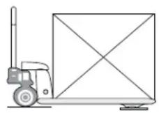 Uline H-7574 - DATOS TÉCNICOS - 1