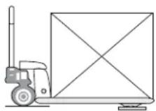 Uline H-7574 - DONNÉES TECHNIQUES - 1