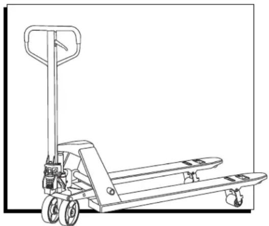 Uline H-3762 - TROUBLESHOOTING - 2