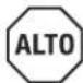 Uline H-11640 - SEGURIDAD - 1