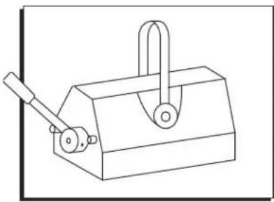 Uline H-11640 - 1