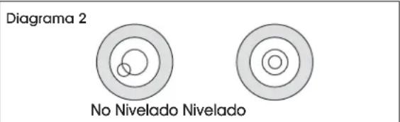 Uline H-5820 - NIVELACIÓN - 1
