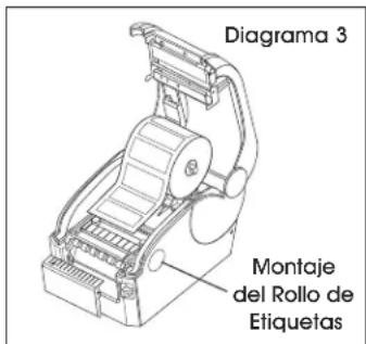 Uline H-7978 - CONTINUACIÓN DE CONFIGURACIÓN - 2