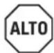Uline H-7978 - SEGURIDAD - 1