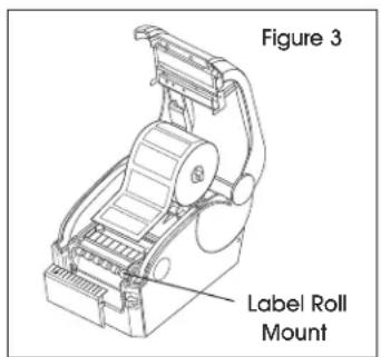 Uline H-7978 - SETUP CONTINUED - 2