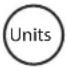 Uline H-756 - INDICATEUR D'AFFICHAGE ET TOUCHES DE FONCTION - 6