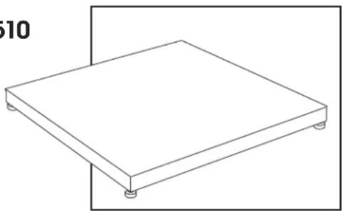 Uline H-4603 - 2