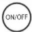 Uline H-4603 - INDICATEUR D'AFFICHAGE ET TOUCHES DE FONCTION - 3