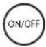 Uline H-4603 - DISPLAY INDICATOR AND FUNCTION KEYS - 3