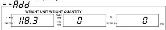 Uline H-1117 - TOTALICE EL PESO - 4