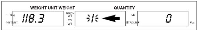Uline H-1117 - TOTALISATION DE POIDS (SUITE) - 1