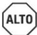 Uline H-11907 - SEGURIDAD - 1