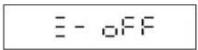 Uline H-11907 - CONFIGURACIÓN DE CERO (FnC13) - 2